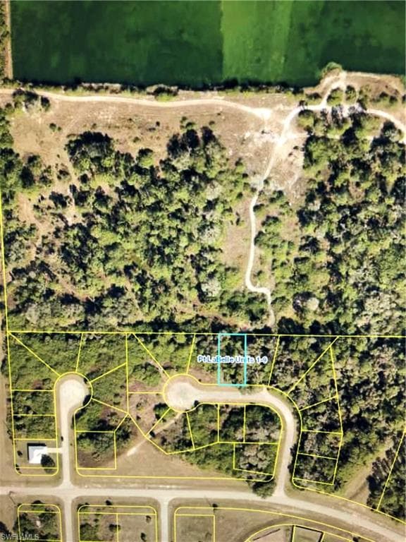 8115 Ace CT LABELLE, FL 33935