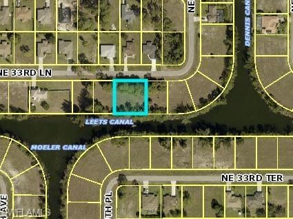 2030 NE 33rd LN CAPE CORAL, FL 33909
