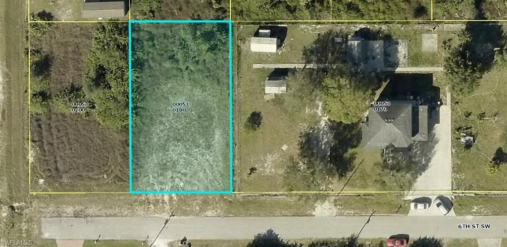 3316 6th ST SW LEHIGH ACRES, FL 33976