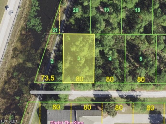 23458 Mac Beth CT PORT CHARLOTTE, FL 33980
