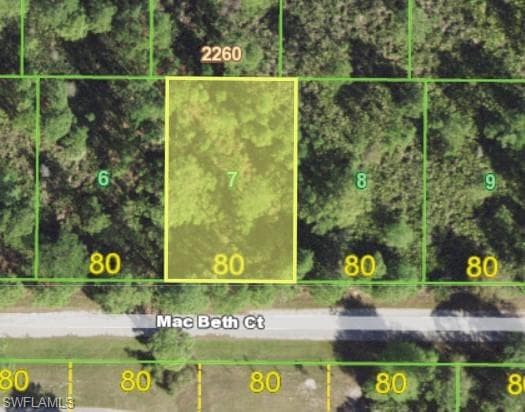 23490 Mac Beth CT PORT CHARLOTTE, FL 33980