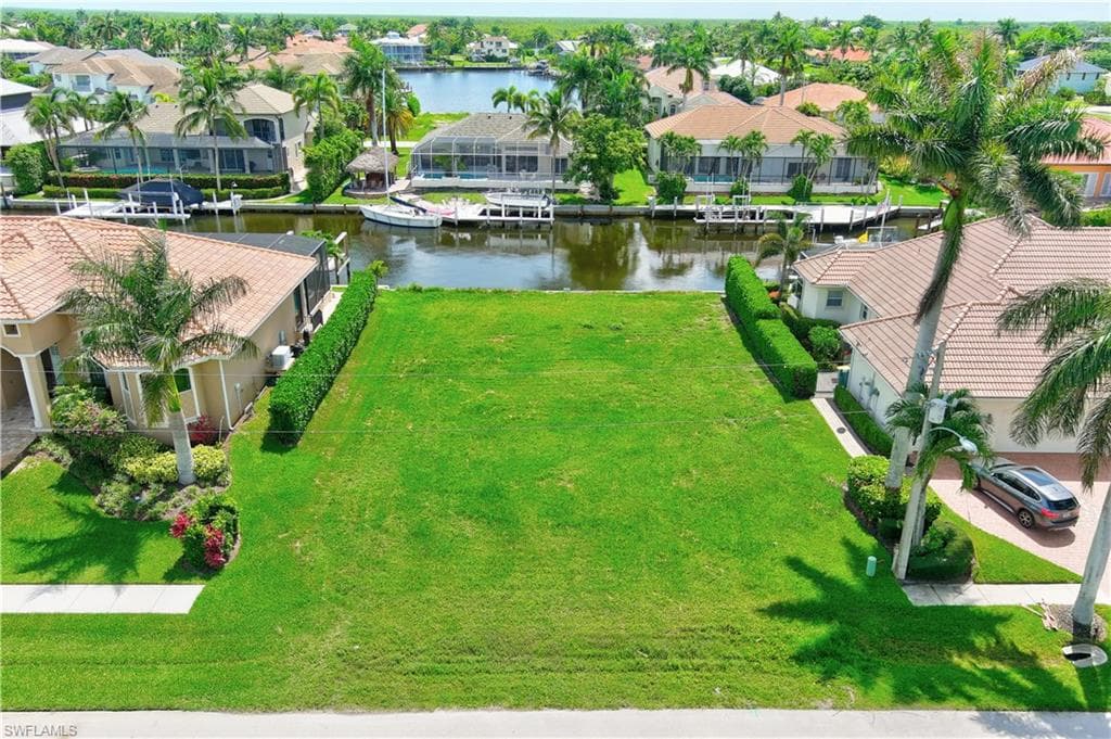 25 Covewood Court MARCO ISLAND, FL 34145