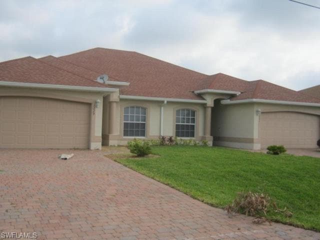 1229 SE 6th TER CAPE CORAL, FL 33990