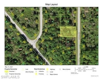 2397 Salerno ST PORT CHARLOTTE, FL 33953