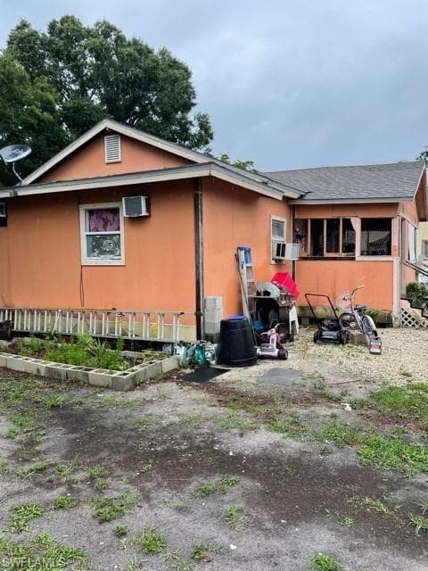 720/722 Veronica S Shoemaker BLVD FORT MYERS, FL 33916