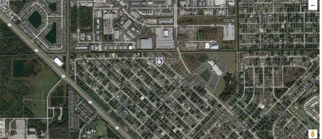 5232/5234 25th ST SW LEHIGH ACRES, FL 33973