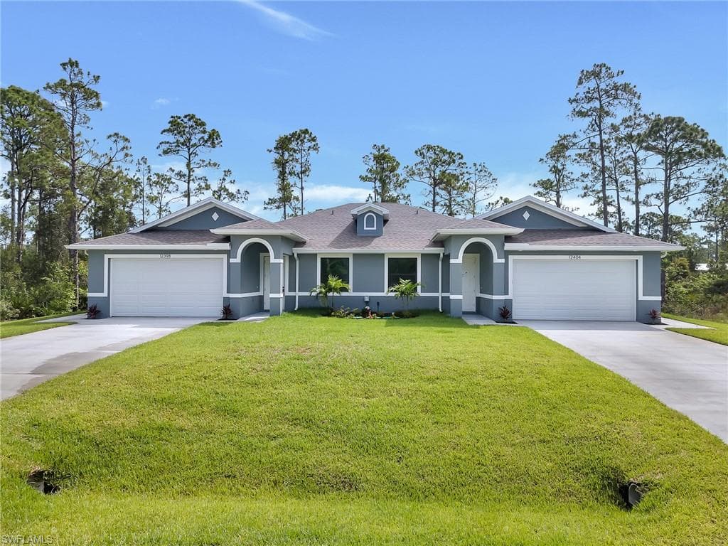 12398 Catalina DR PUNTA GORDA, FL 33955