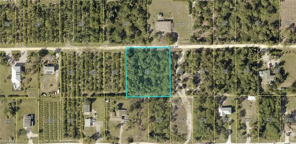 6427 Monteray DR BOKEELIA, FL 33922