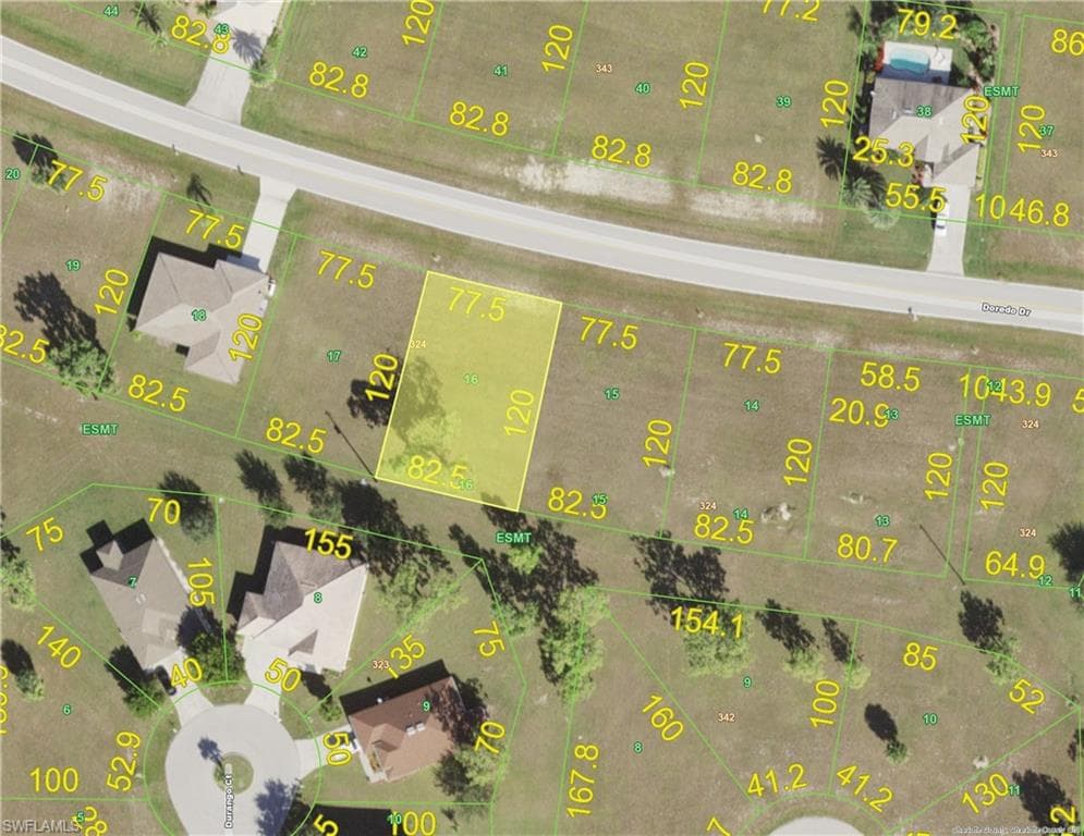 25369 Doredo DR PUNTA GORDA, FL 33955