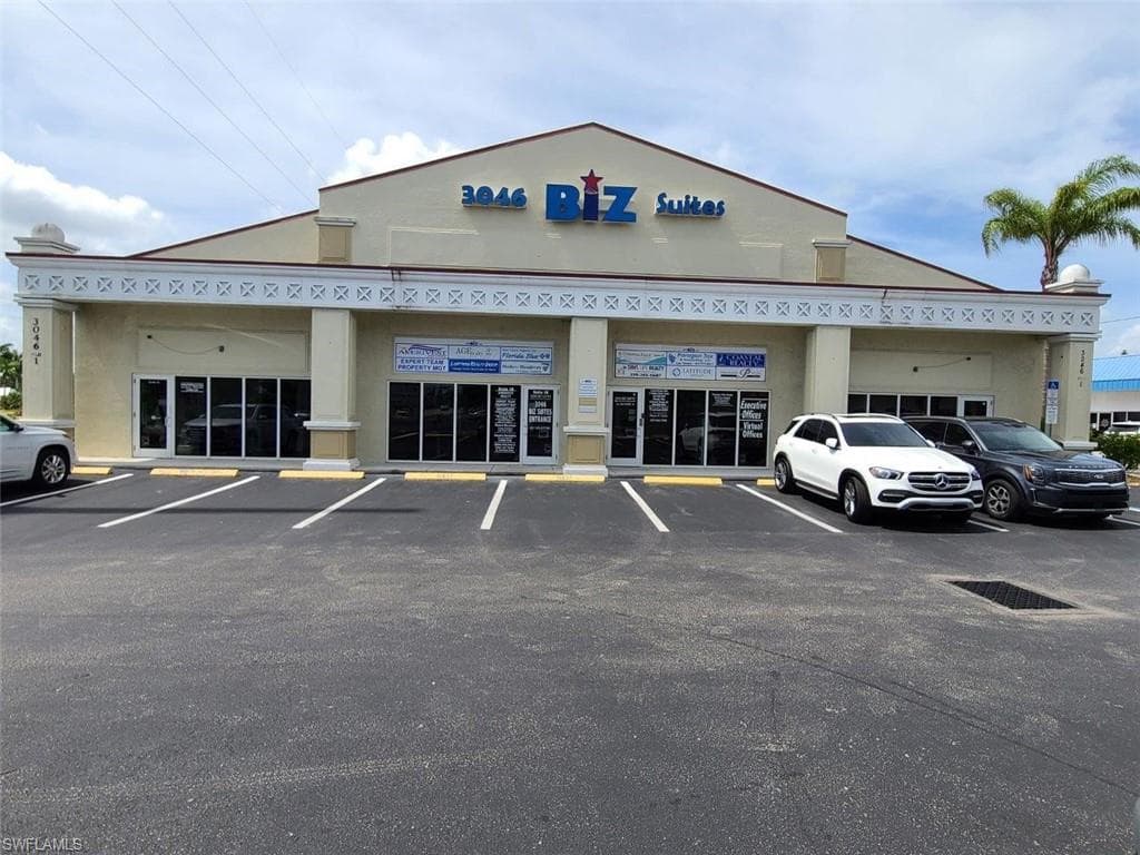 3046 Del Prado BLVD S CAPE CORAL, FL 33904