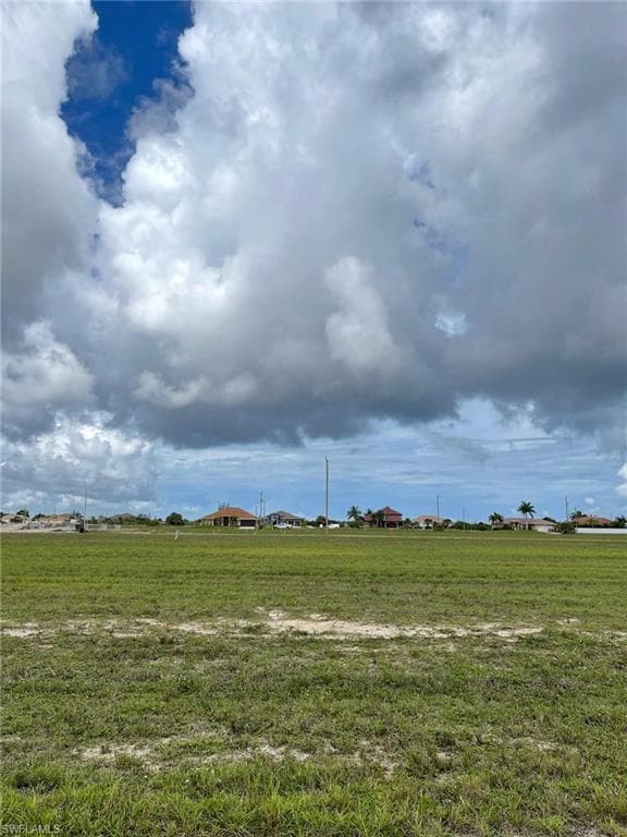 3440 NW 45th AVE CAPE CORAL, FL 33993