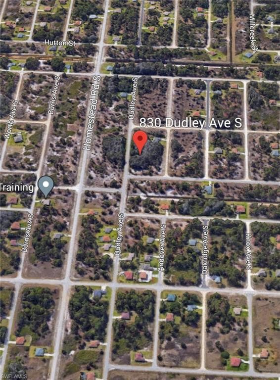 830 Dudley AVE S LEHIGH ACRES, FL 33974