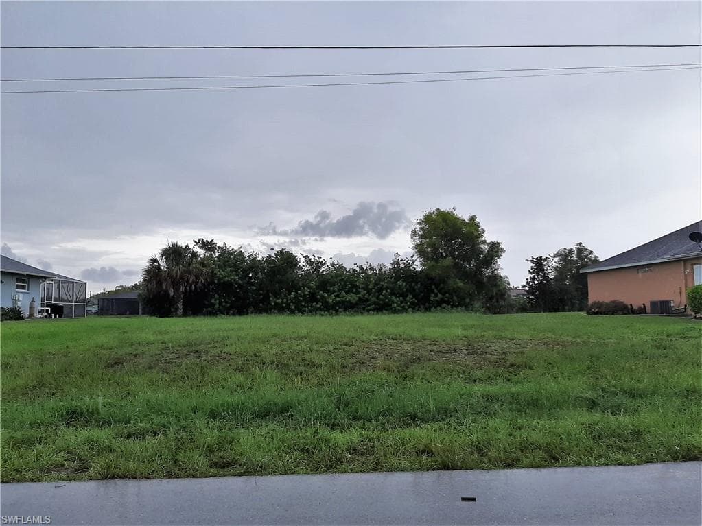 503 NE 21st AVE CAPE CORAL, FL 33909