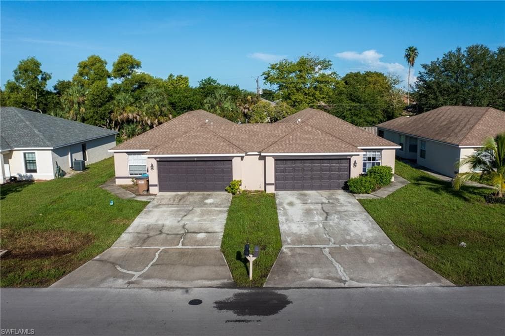 1310/1312 SE 8th PL CAPE CORAL, FL 33990