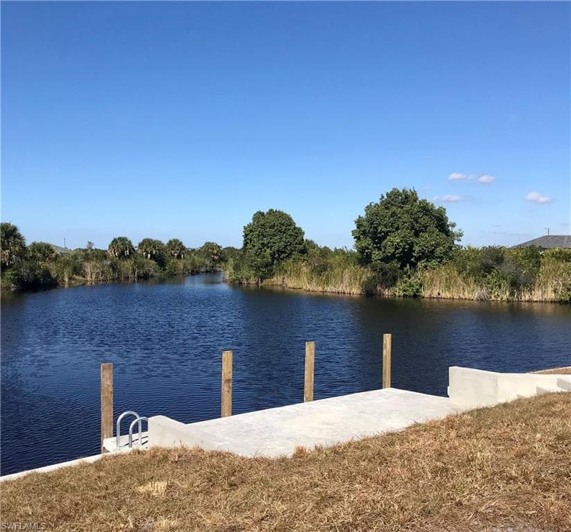 3631 NW 38th ST CAPE CORAL, FL 33993