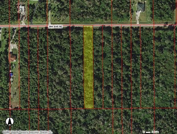 30th AVE SE NAPLES, FL 34117