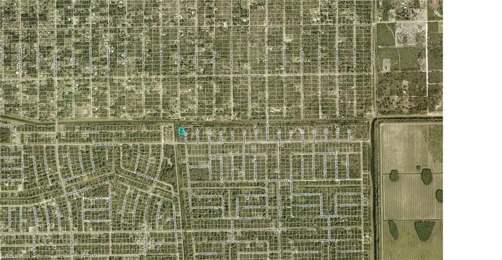102 Genoa CT LEHIGH ACRES, FL 33974