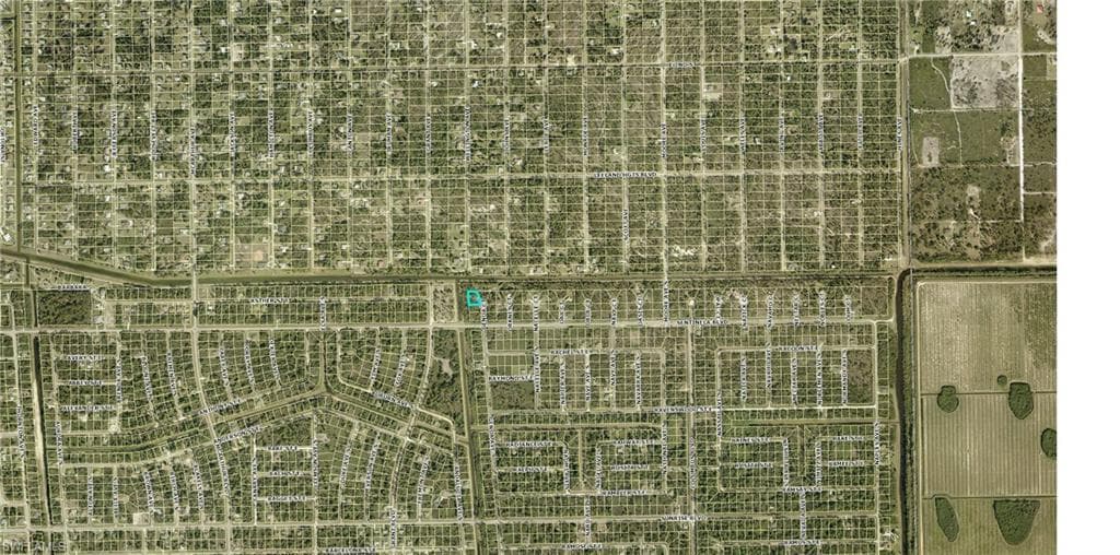 104 Genoa CT LEHIGH ACRES, FL 33974