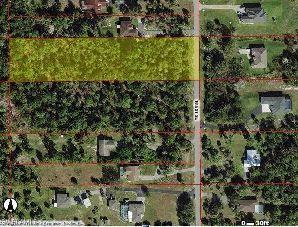 0 18th ST SE NAPLES, FL 34117