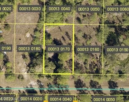 3312 41st ST W LEHIGH ACRES, FL 33971