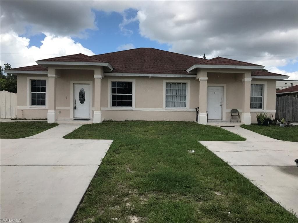 2341 55th TER SW NAPLES, FL 34116