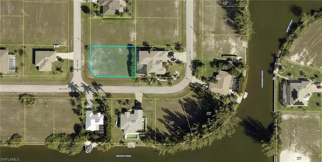 1901 NW 33rd AVE CAPE CORAL, FL 33993
