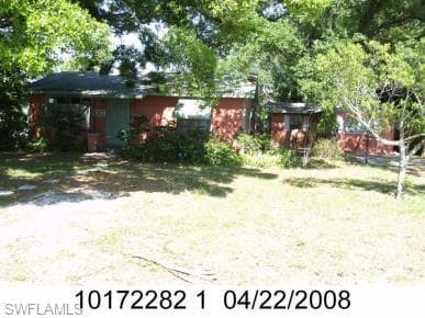 2303 Clifford ST FORT MYERS, FL 33901