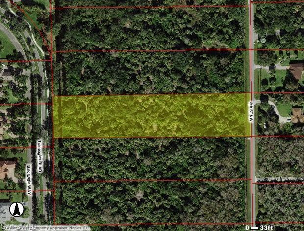 2933 8TH ST NW NAPLES, FL 34120