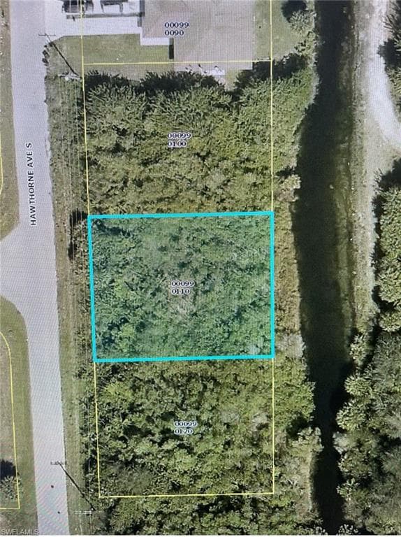 641 Hawthorne AVE S LEHIGH ACRES, FL 33974