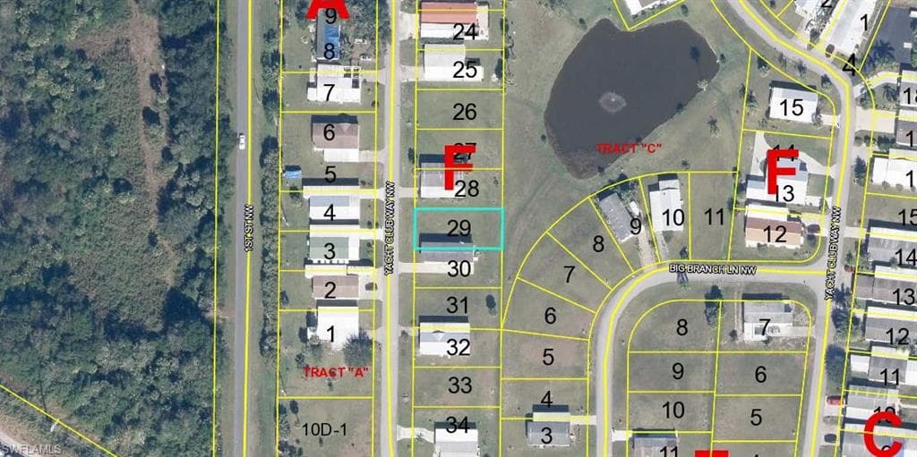 918 Yacht Club WAY NW MOORE HAVEN, FL 33471