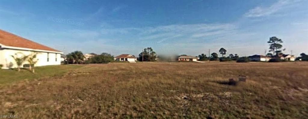 2929 NW 25th ST CAPE CORAL, FL 33993