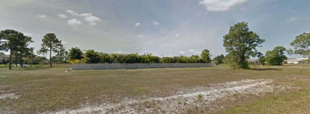 2702 NW 27th ST CAPE CORAL, FL 33993
