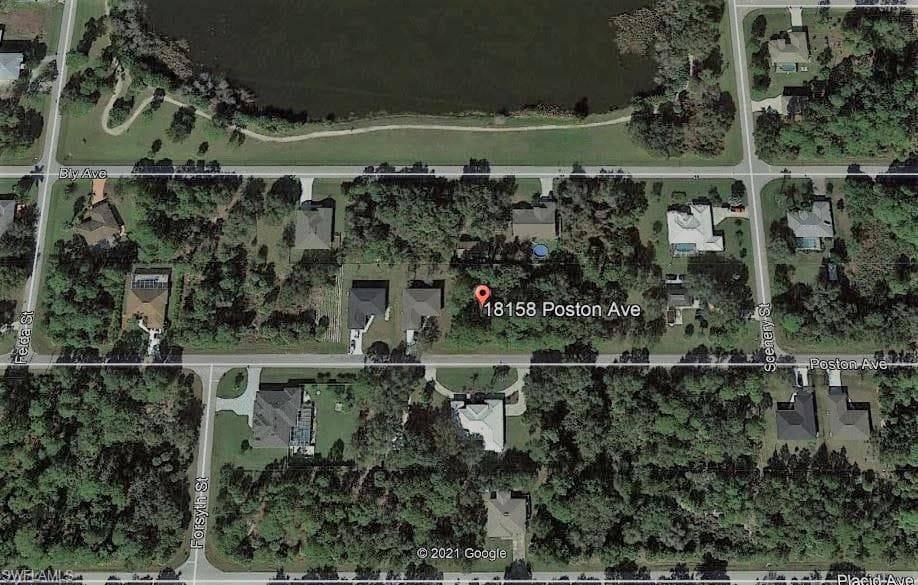 18158 Poston AVE PORT CHARLOTTE, FL 33948