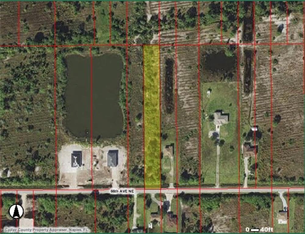 3671 66th AVE NE NAPLES, FL 34120