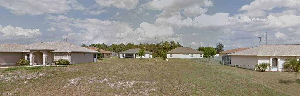 9 NW 13th AVE CAPE CORAL, FL 33993
