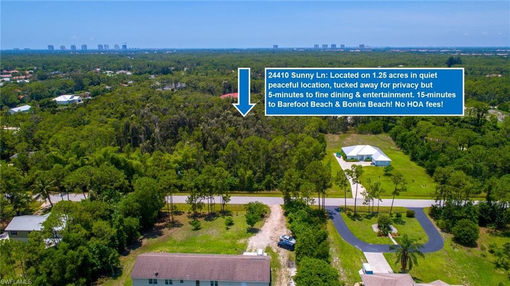 24410 Sunny LN BONITA SPRINGS, FL 34135