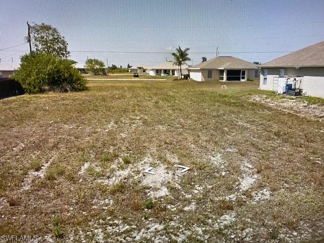 317 NE 14th ST CAPE CORAL, FL 33909