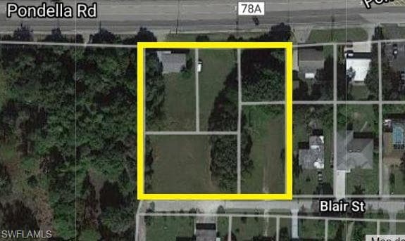 40 Blair ST NORTH FORT MYERS, FL 33903