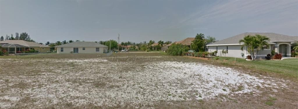 436 NW 38th AVE CAPE CORAL, FL 33993