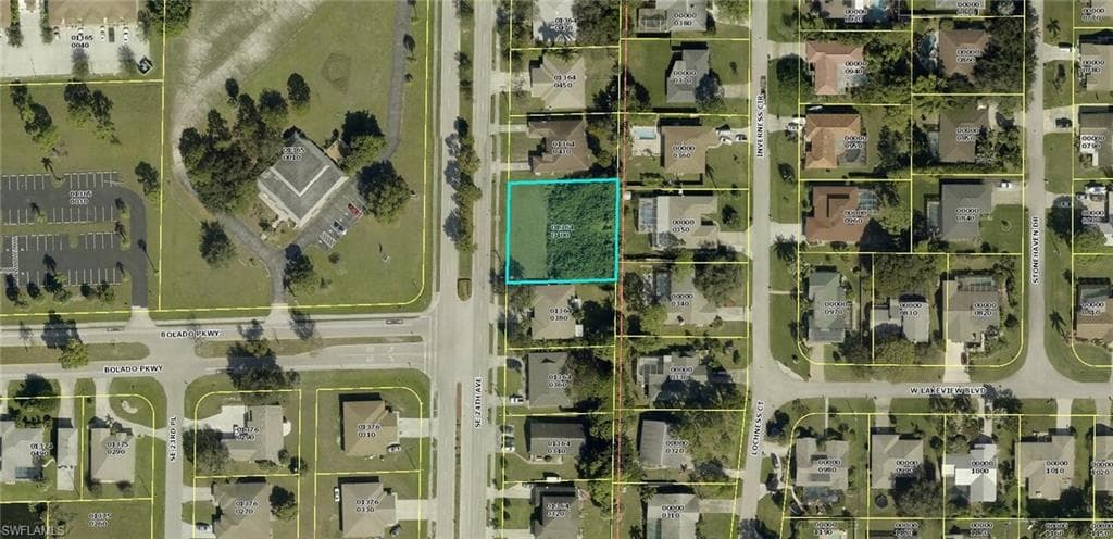 409 SE 24th AVE CAPE CORAL, FL 33990