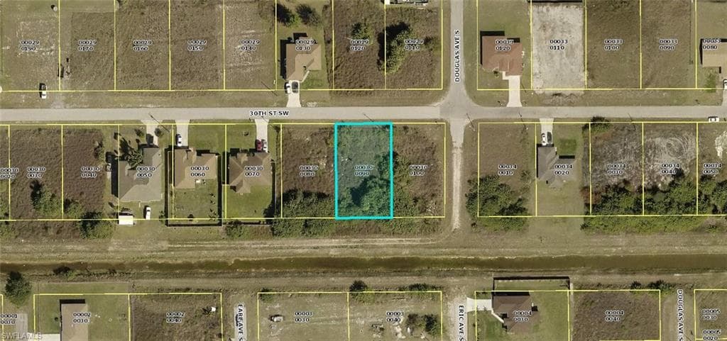 4203 30th ST SW LEHIGH ACRES, FL 33976