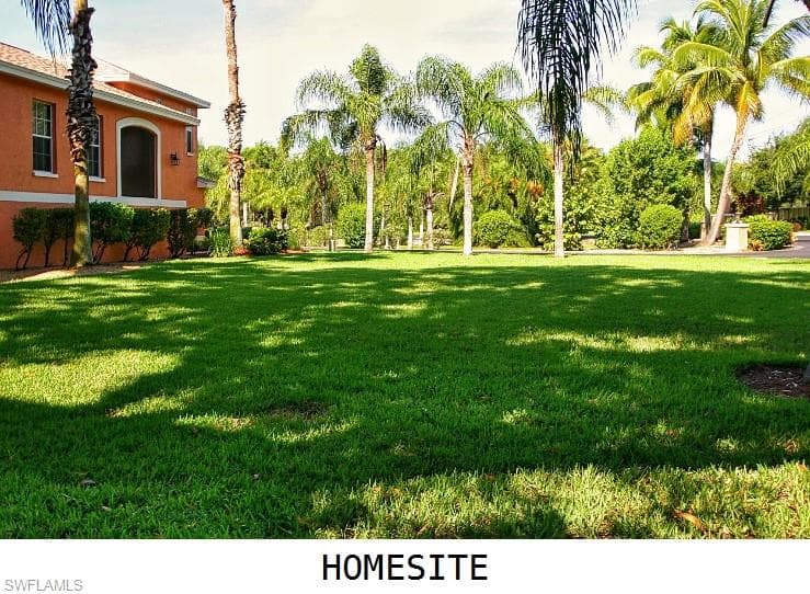 7701 Victoria Cove CT FORT MYERS, FL 33908