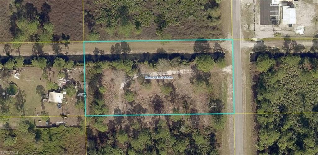 610 S Cabbage Palm ST MONTURA RANCHES, FL 33440