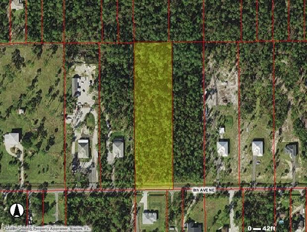 8TH AVE NE NAPLES, FL 34120