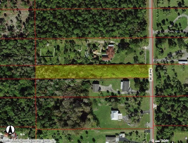 2ND ST SE NAPLES, FL 34117