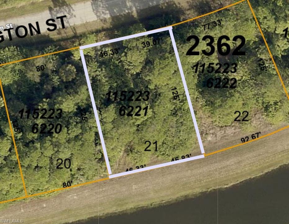 N Torrington ST NORTH PORT, FL 34288