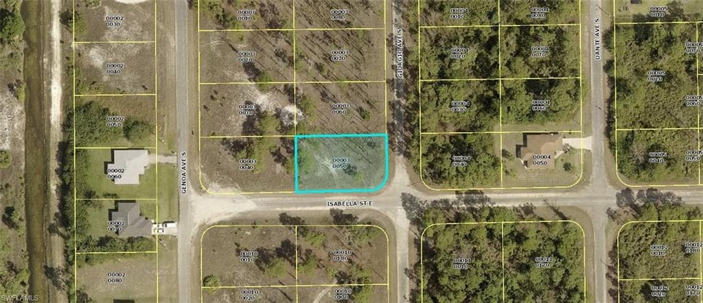 714 Giorgio AVE S LEHIGH ACRES, FL 33974