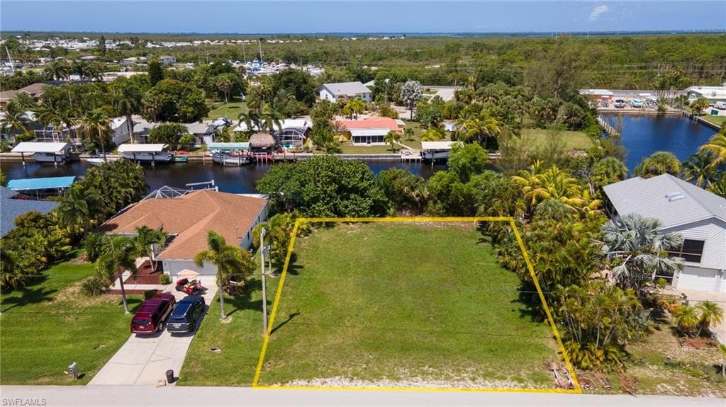 3495 STABILE RD ST. JAMES CITY, FL 33956