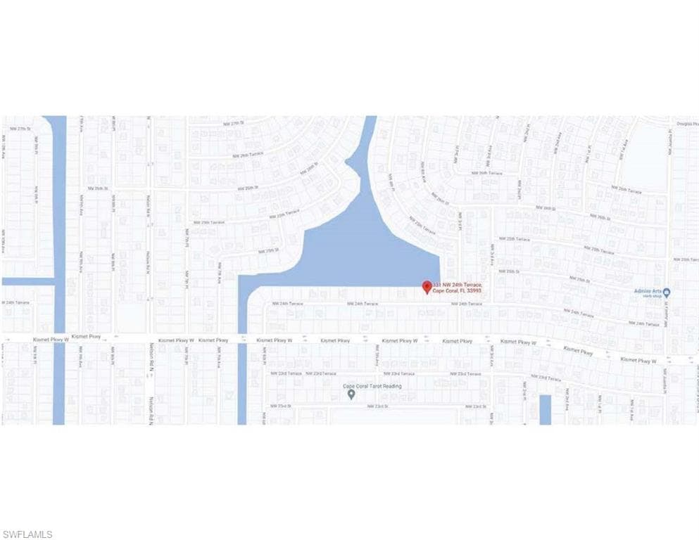 331 NW 24th TER CAPE CORAL, FL 33993