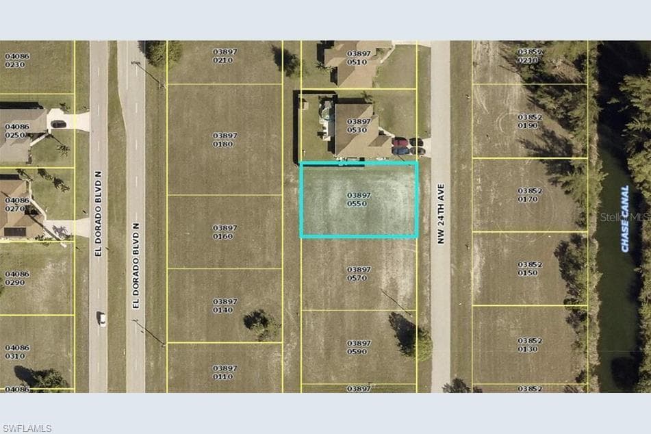 1912 NW 24th AVE CAPE CORAL, FL 33993